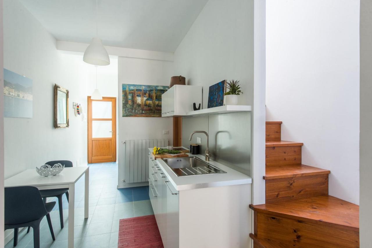 Vucciria Apartments By Wonderful Italy Palermo Exterior photo