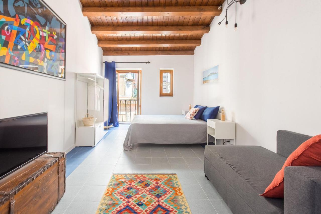 Vucciria Apartments By Wonderful Italy Palermo Exterior photo
