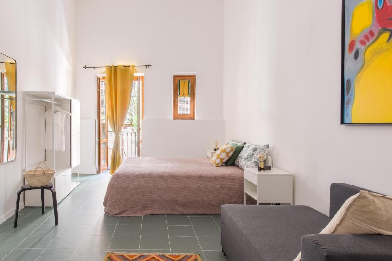 Vucciria Apartments By Wonderful Italy Palermo Exterior photo