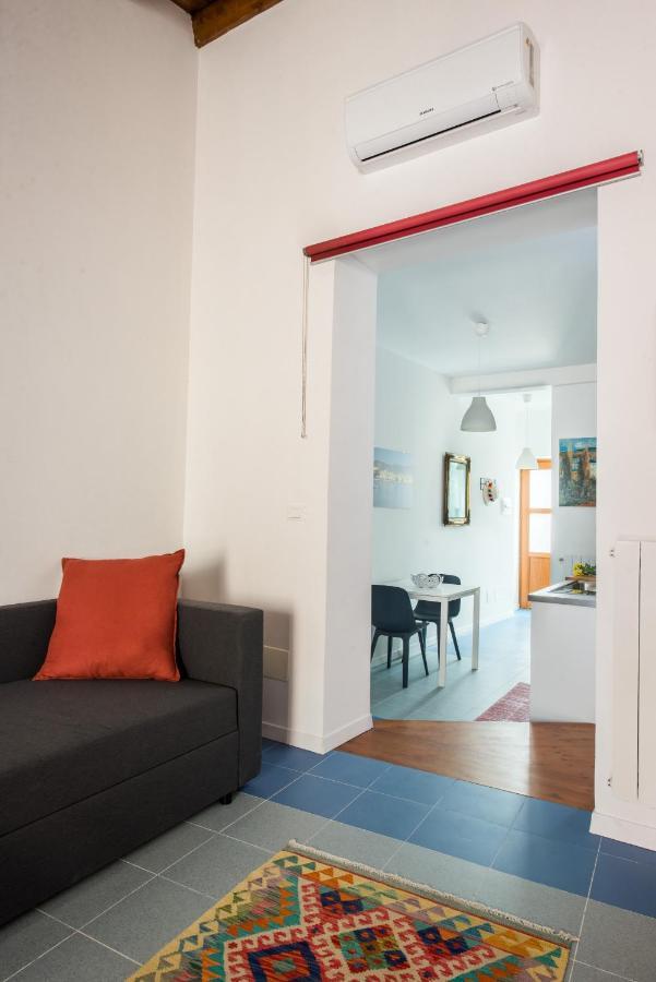 Vucciria Apartments By Wonderful Italy Palermo Exterior photo