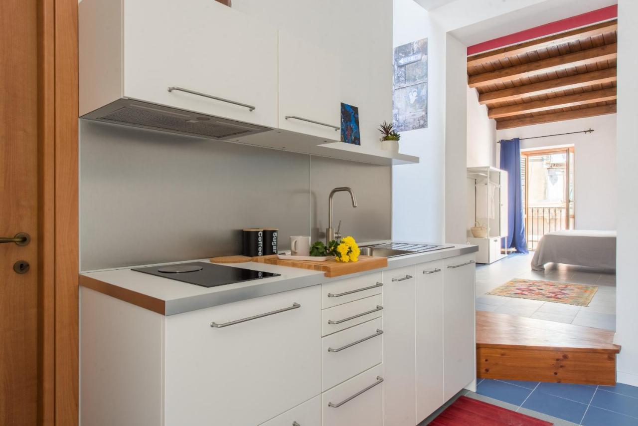 Vucciria Apartments By Wonderful Italy Palermo Exterior photo