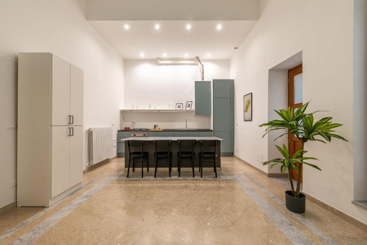 Vucciria Apartments By Wonderful Italy Palermo Exterior photo